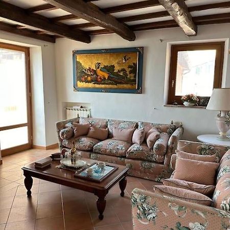 Residenza Montelago Тревиньяно-Романо Экстерьер фото