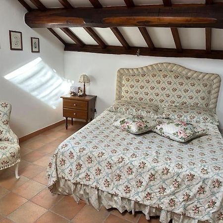 Residenza Montelago Тревиньяно-Романо Экстерьер фото