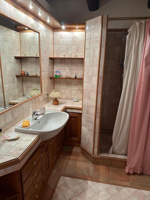 Residenza Montelago Тревиньяно-Романо Экстерьер фото
